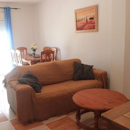 Apartamento San Jose Obrero Conil De La Frontera Ngoại thất bức ảnh