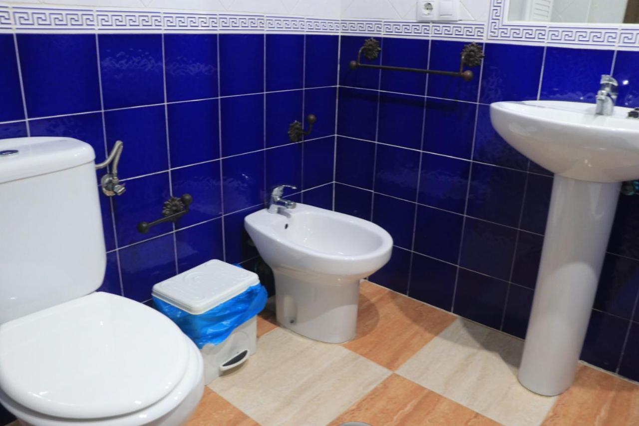 Apartamento San Jose Obrero Conil De La Frontera Ngoại thất bức ảnh