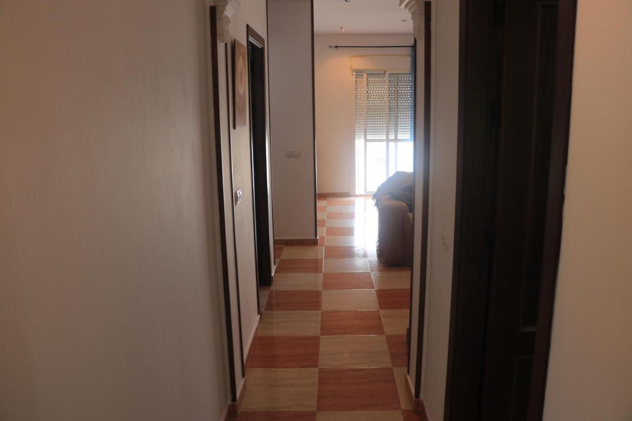 Apartamento San Jose Obrero Conil De La Frontera Ngoại thất bức ảnh