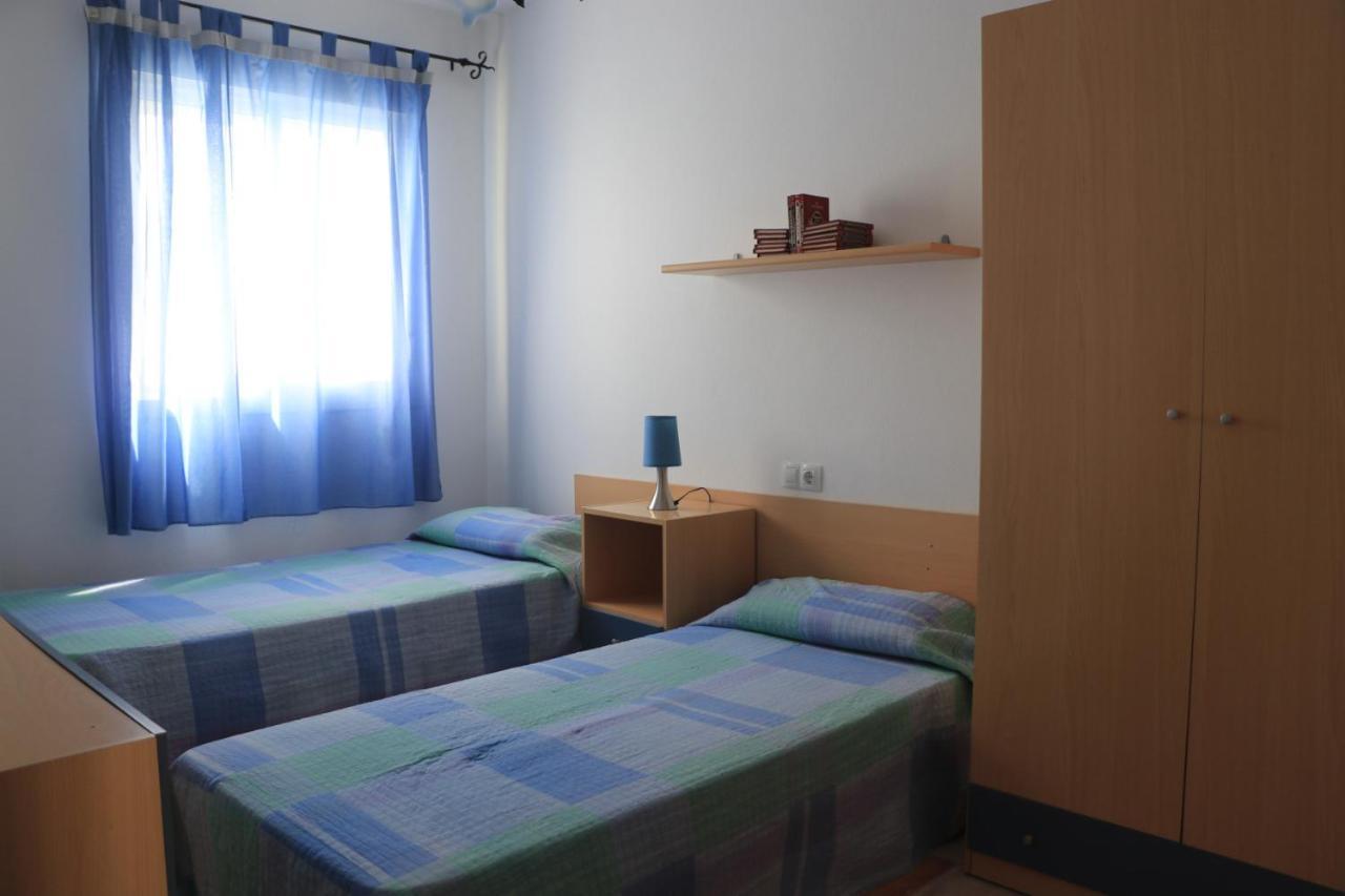 Apartamento San Jose Obrero Conil De La Frontera Ngoại thất bức ảnh