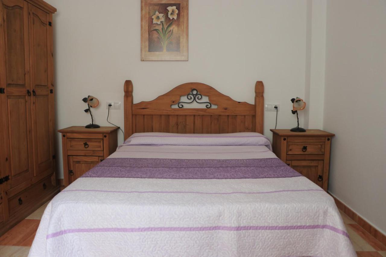 Apartamento San Jose Obrero Conil De La Frontera Ngoại thất bức ảnh
